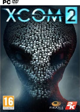 Take 2 Juego de PC XCOM 2 Take 2 Juego de PC XCOM 2
