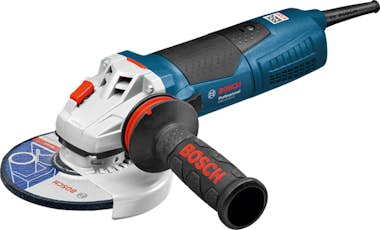 Bosch Bosch GWS 17-150 CI Professional amoladora angular Bosch Bosch GWS 17-150 CI Professional amoladora angular