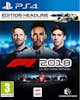 Codemasters F1 2018 (PS4) Codemasters F1 2018 (PS4)
