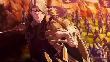 Nintendo Fire Emblem Destinos: Conquista 3DS Juego Nintendo Fire Emblem Destinos: Conquista 3DS Juego