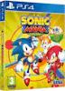 Sega Juego Sonic Mania Plus PS4 Sega Juego Sonic Mania Plus PS4