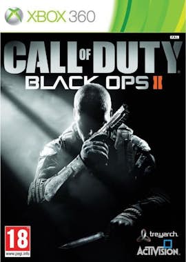Activision Juego Call Of Duty Black Ops 2 XBOX 360 Activision Juego Call Of Duty Black Ops 2 XBOX 360