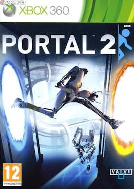 Electronic Arts Portal 2 Juego X360 Electronic Arts Portal 2 Juego X360