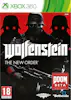 Bethesda Wolfenstein El Nuevo Orden XBOX 360 Juego Bethesda Wolfenstein El Nuevo Orden XBOX 360 Juego