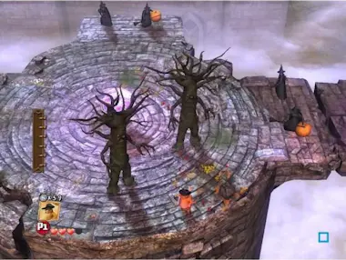 Activision SHREK 4: UNA VEZ EL FIN / JUEGO PARA CONSOLA DE NI Activision SHREK 4: UNA VEZ EL FIN / JUEGO PARA CONSOLA DE NI