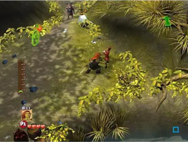 Activision SHREK 4: UNA VEZ EL FIN / JUEGO PARA CONSOLA DE NI Activision SHREK 4: UNA VEZ EL FIN / JUEGO PARA CONSOLA DE NI