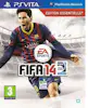 Electronic Arts Juego FIFA 14 PSVita Electronic Arts Juego FIFA 14 PSVita