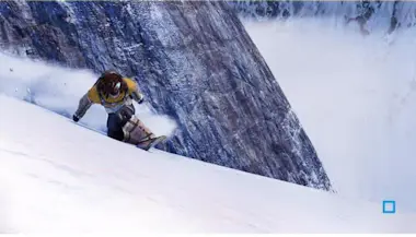 Electronic Arts Juego SSX Essentials PS3 Electronic Arts Juego SSX Essentials PS3