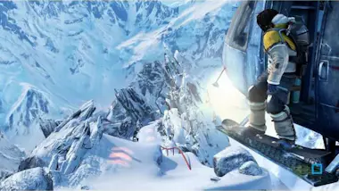 Electronic Arts Juego SSX Essentials PS3 Electronic Arts Juego SSX Essentials PS3