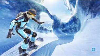 Electronic Arts Juego SSX Essentials PS3 Electronic Arts Juego SSX Essentials PS3