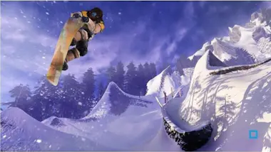 Electronic Arts Juego SSX Essentials PS3 Electronic Arts Juego SSX Essentials PS3
