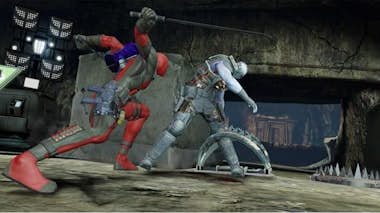 Activision X MEN DEADPOOL / Juego de consola PS3 Activision X MEN DEADPOOL / Juego de consola PS3