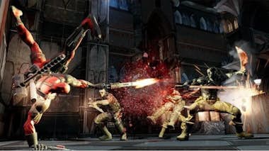 Activision X MEN DEADPOOL / Juego de consola PS3 Activision X MEN DEADPOOL / Juego de consola PS3