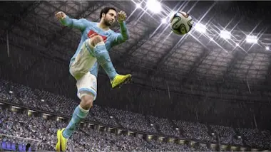 Electronic Arts fifa 15 juego de wii Electronic Arts fifa 15 juego de wii