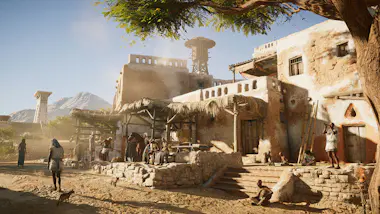 Ubisoft Ubisoft Assassins Creed Origins, PS4 Estándar Pla Ubisoft Ubisoft Assassins Creed Origins, PS4 Estándar Pla