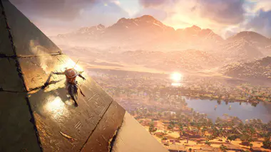 Ubisoft Ubisoft Assassins Creed Origins, PS4 Estándar Pla Ubisoft Ubisoft Assassins Creed Origins, PS4 Estándar Pla
