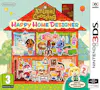 Nintendo Nintendo Animal Crossing: Happy Home Designer + Am Nintendo Nintendo Animal Crossing: Happy Home Designer + Am