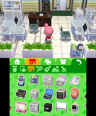 Nintendo Nintendo Animal Crossing: Happy Home Designer + Am Nintendo Nintendo Animal Crossing: Happy Home Designer + Am
