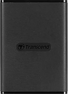 Transcend Transcend ESD270C 500 GB Negro Transcend Transcend ESD270C 500 GB Negro