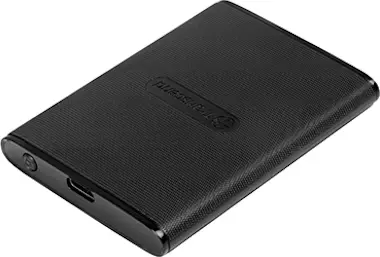 Transcend Transcend ESD270C 500 GB Negro Transcend Transcend ESD270C 500 GB Negro