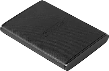 Transcend Transcend ESD270C 500 GB Negro Transcend Transcend ESD270C 500 GB Negro