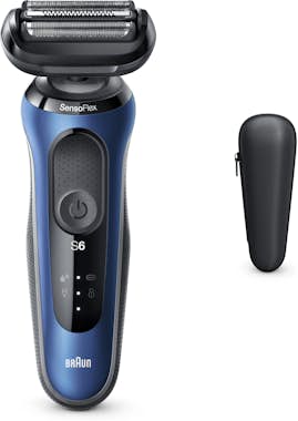 Braun Braun Series 6 60-B1000s Máquina de afeitar de lám Braun Braun Series 6 60-B1000s Máquina de afeitar de lám