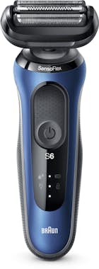 Braun Braun Series 6 60-B1000s Máquina de afeitar de lám Braun Braun Series 6 60-B1000s Máquina de afeitar de lám