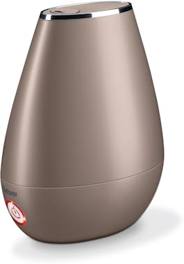 Beurer Beurer LB 37 humidificador Ultrasónica 2 L Bronce Beurer Beurer LB 37 humidificador Ultrasónica 2 L Bronce