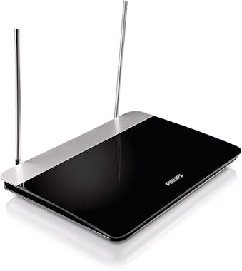 Philips Philips Antena de televisión digital SDV6227/12 Philips Philips Antena de televisión digital SDV6227/12