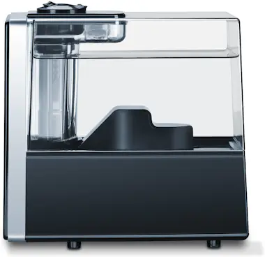 Beurer Beurer LB 88 humidificador Ultrasónica 6 L Negro 2 Beurer Beurer LB 88 humidificador Ultrasónica 6 L Negro 2