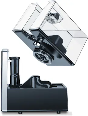 Beurer Beurer LB 88 humidificador Ultrasónica 6 L Negro 2 Beurer Beurer LB 88 humidificador Ultrasónica 6 L Negro 2