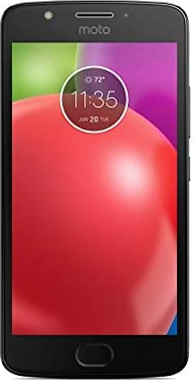 Motorola Moto E4 16GB+2GB RAM Motorola Moto E4 16GB+2GB RAM