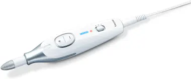 Beurer Beurer MP 42 Establecer Acero inoxidable, Blanco Beurer Beurer MP 42 Establecer Acero inoxidable, Blanco
