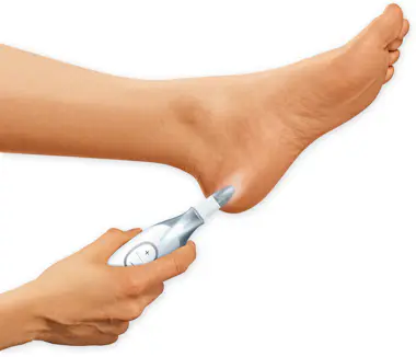 Beurer Beurer MP 42 Establecer Acero inoxidable, Blanco Beurer Beurer MP 42 Establecer Acero inoxidable, Blanco