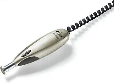 Beurer Beurer MP 60 + Profiset ONP Establecer Oro, Gris Beurer Beurer MP 60 + Profiset ONP Establecer Oro, Gris
