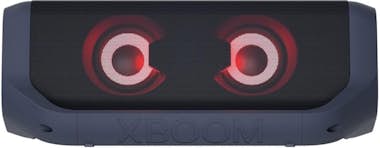 LG LG XBOOM Go PN7 Altavoz portátil estéreo Negro 30 LG LG XBOOM Go PN7 Altavoz portátil estéreo Negro 30
