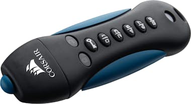 Corsair Corsair Padlock 3 unidad flash USB 128 GB USB tipo Corsair Corsair Padlock 3 unidad flash USB 128 GB USB tipo
