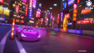 Microsoft Microsoft Rush: A Disney-Pixar Adventure, Xbox One Microsoft Microsoft Rush: A Disney-Pixar Adventure, Xbox One