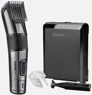 Babyliss BaByliss Carbon Titanium Negro Babyliss BaByliss Carbon Titanium Negro