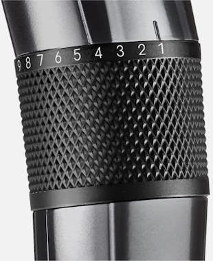 Babyliss BaByliss Carbon Titanium Negro Babyliss BaByliss Carbon Titanium Negro