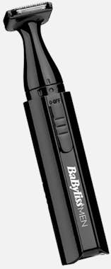 Babyliss BaByliss Carbon Titanium Negro Babyliss BaByliss Carbon Titanium Negro