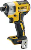 DeWALT DeWALT DCF887N 1000, 2800 Negro, Naranja DeWALT DeWALT DCF887N 1000, 2800 Negro, Naranja