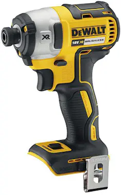 DeWALT DeWALT DCF887N 1000, 2800 Negro, Naranja DeWALT DeWALT DCF887N 1000, 2800 Negro, Naranja