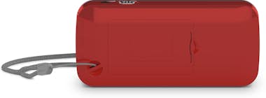 Technisat TechniSat 0000/3922 radio Portátil Digital Rojo Technisat TechniSat 0000/3922 radio Portátil Digital Rojo