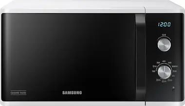 Samsung Samsung MG23K3614AW/EG microondas Encimera Microon Samsung Samsung MG23K3614AW/EG microondas Encimera Microon