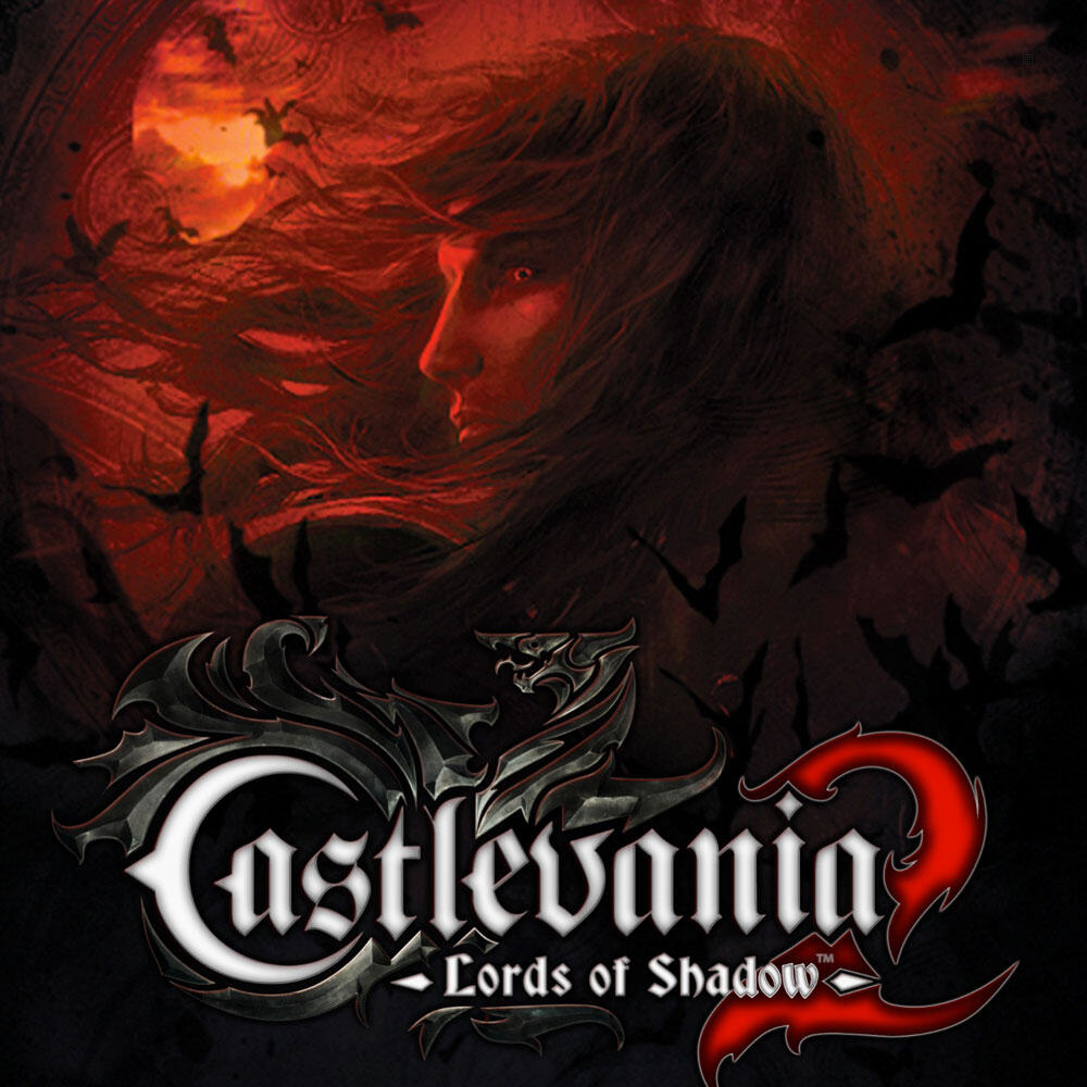 konami castlevania  lords of shadow 2 estandar ingles pc