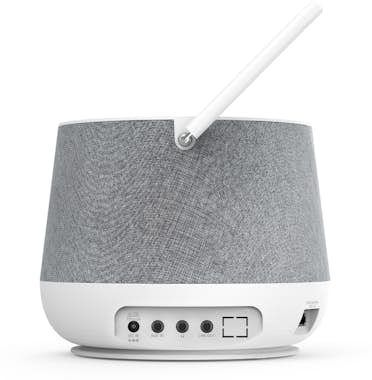 Hama Hama DIR3200SBT Internet Digital Blanco Hama Hama DIR3200SBT Internet Digital Blanco