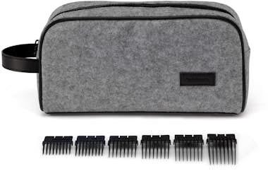 Babyliss BaByliss 7755PE cortadora de pelo y maquinilla Ace Babyliss BaByliss 7755PE cortadora de pelo y maquinilla Ace