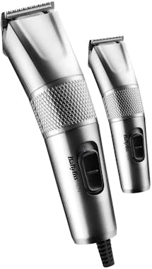 Babyliss BaByliss 7755PE cortadora de pelo y maquinilla Ace Babyliss BaByliss 7755PE cortadora de pelo y maquinilla Ace