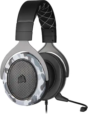 Corsair Corsair HS60 HAPTIC Auriculares Alámbrico Diadema Corsair Corsair HS60 HAPTIC Auriculares Alámbrico Diadema